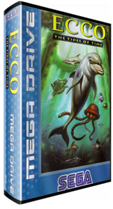 Ecco : The Tides of Time